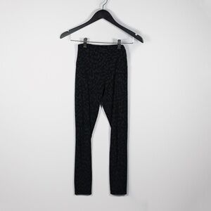 Lululemon Women's Align Pant 28" Formation Camo Deep Coal Multi Leggings Pants 4